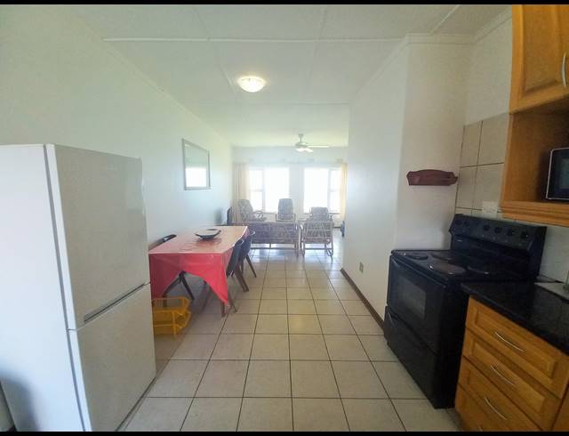 2 BEDROOM APARTMENT FOR SALE IN UVONGO